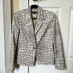 Les Copains woman’s Jacket. Made in Italy